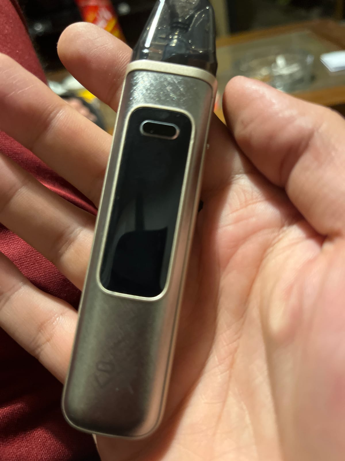 Vape oxva