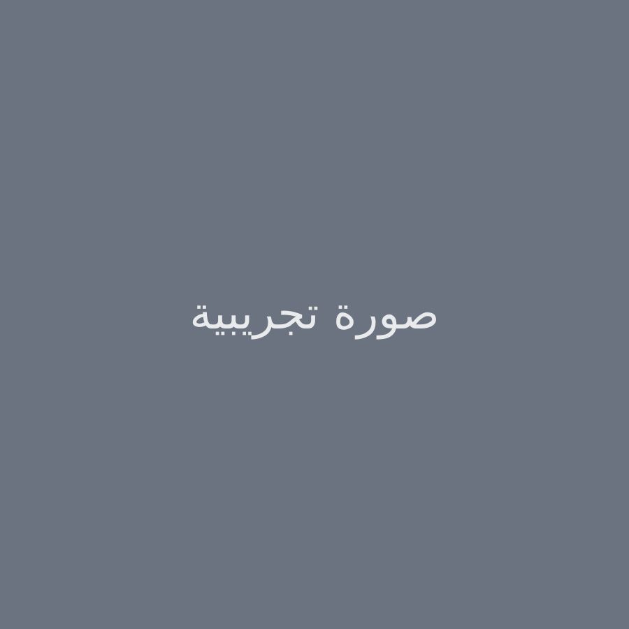 كنبة زاوية رمادية